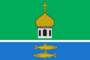 Flag of Pereslavsky rayon (Yaroslavl oblast).png