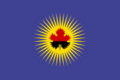 Flag of Suva Reka.png