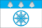 Flag of Zima (Irkutsk oblast).gif