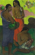 Gauguin - Maternite II.jpg