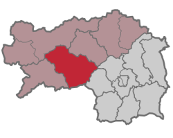Gerichtsbezirk Judenburg.svg
