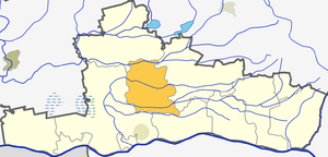 Girdziu seniunija (Jurbarko rajono zemelapis).png