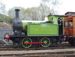 Hugh llewelyn 1310 (6966652794).jpg