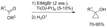 Kulinkovich Reaction.png