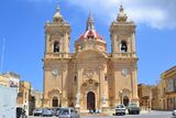 Malte, Gozo, Xaghra.JPG