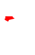 Map of Idaho highlighting Clearwater County.svg