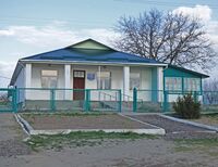 Novopylypivka village (Zaporizka oblast, Ukraine) 04.JPG