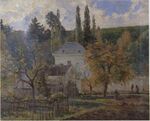 Pissarro - Pissarro and Durand-Ruel Snollaerts, 308.jpg