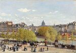 Quai du Louvre 1867, by Claude Monet.jpg