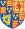 Royal Arms of England (1603-1707).svg