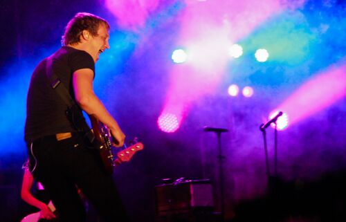The Subways Kubana 2012 1.JPG