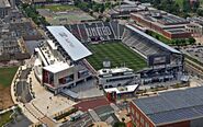 Turner Construction AUDI Field Home of DC United Soccer Team Looking SW.jpg