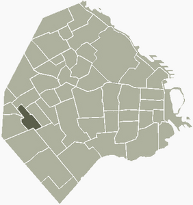 VLuro-Buenos Aires map.png