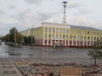 Медицинская академия сент. 2012 - panoramio.jpg