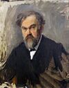 1891 Serov Portrait P.P. Konchalovsky anagoria.JPG