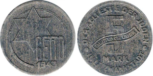 5 marek 1943 magnez Getto Łódź.jpg