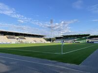 AKA Arena, Hønefoss, 2021.jpg