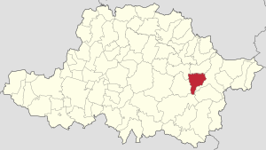 Almas jud Arad.svg