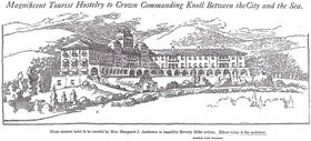 Beverly Hills Hotel, 1911 drawing.jpg