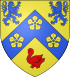 Blason Sapogne-sur-Marche.svg