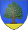 Blason ville fr Château-Chinon(Ville).svg
