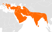 Canis aureus range (cropped).png