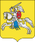 Coat of Arms of Vierchniadzvinsk, Belarus.svg