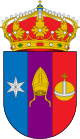 Escudo de Meis.svg