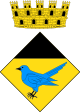 Герб муниципалитета Гарсия