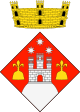 Герб муниципалитета Гурб