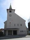 Бекеннеркирхе (Книттельфельд)