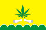 Flag of Kholstovskoe (Ulyanovsk oblast) (2014-01).svg
