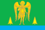 Flag of Pyshlitckoe (Moscow oblast).png