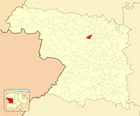 Friera de Valverde municipality.png