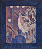 Georges Seurat - Étude pour Le Chahut PC 201.jpg