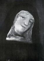 Goya - Una Monja, 1827, Colección particular.jpg