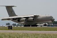 Ilyushin IL-78 (R09-001) Pakistan Air Force.jpg