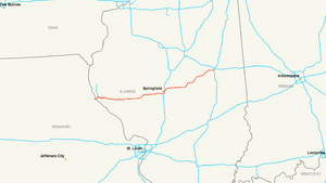 Interstate 72 map.png