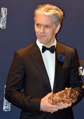 James Thierree Césars 2017 3.jpg