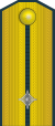 KoY-Air Force-Sub Lieutenant (1937-1945).svg