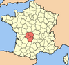 Limousin map.png