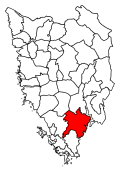 Marzana cartina.svg