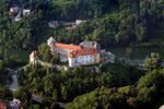 Ozalj Castle Aerial view.jpg