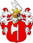 POL COA Oksza.svg