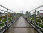 Pedestrian Bridge Over The Kotorosl in Zarya.jpg