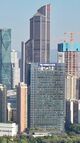 Pingan International Finance Center South2020.jpg
