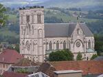 Saint-Laurent-du-Pont eglise Saint-Laurent.jpg