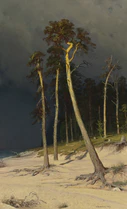 Sandy Coastline (Shishkin).jpg