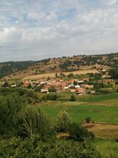 Санта-Мария-де-Ордас