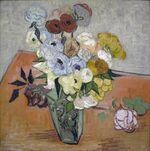 Still Life - Japanese Vase with Roses and Anemones.jpg
